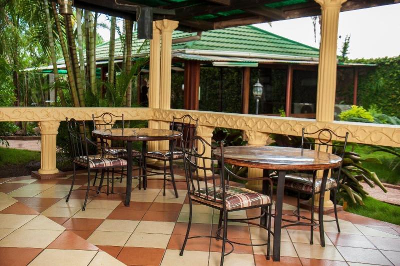 Chabanga Lodge image