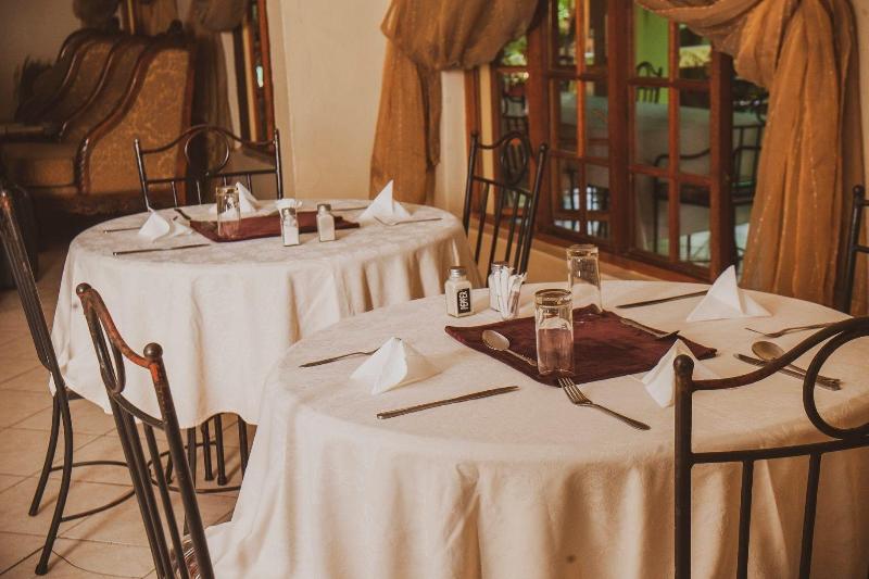 Chabanga Lodge image