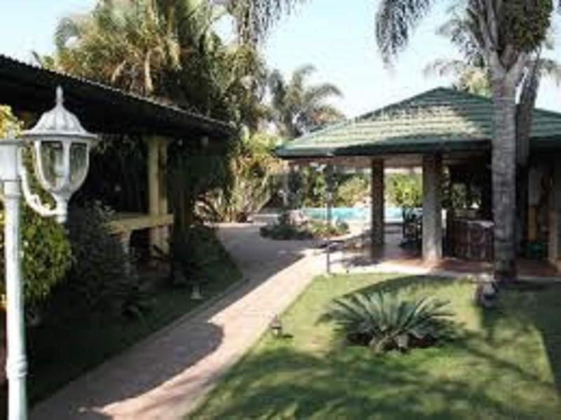Chabanga Lodge image