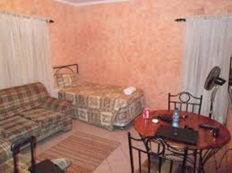 Chabanga Lodge image