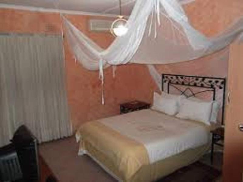Chabanga Lodge image