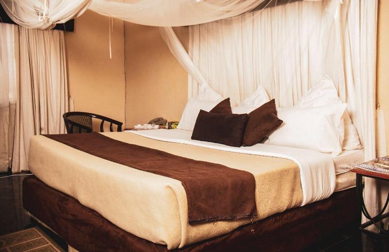 Chabanga Lodge image