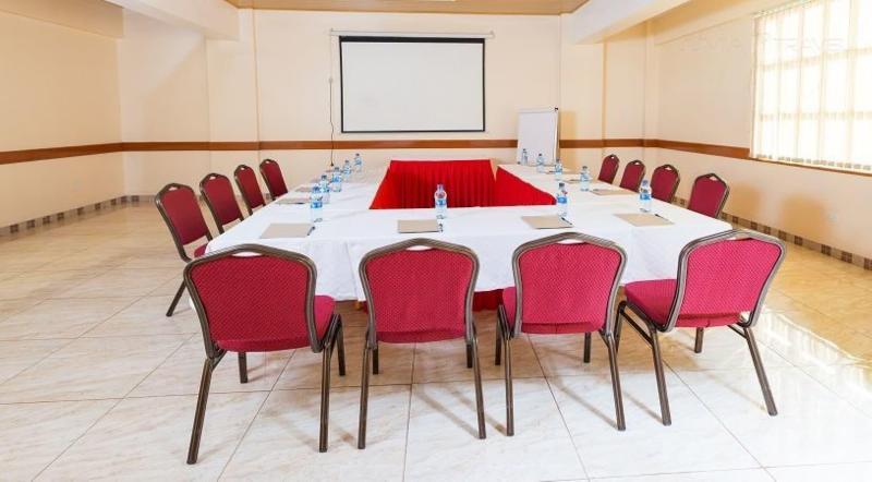 Shuhan Hotel image
