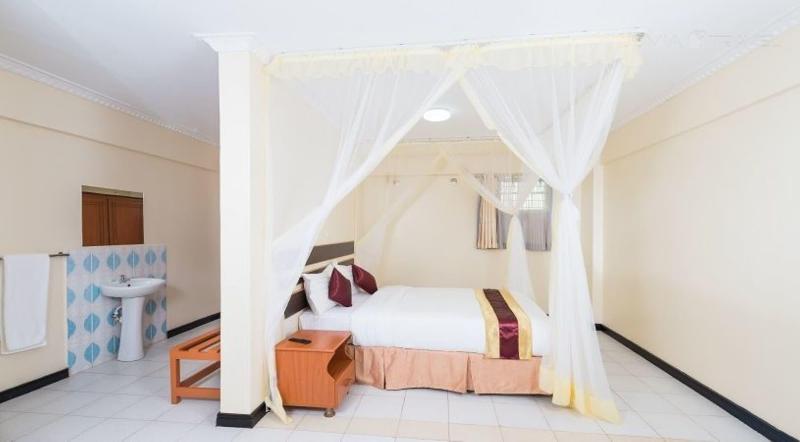 Shuhan Hotel image