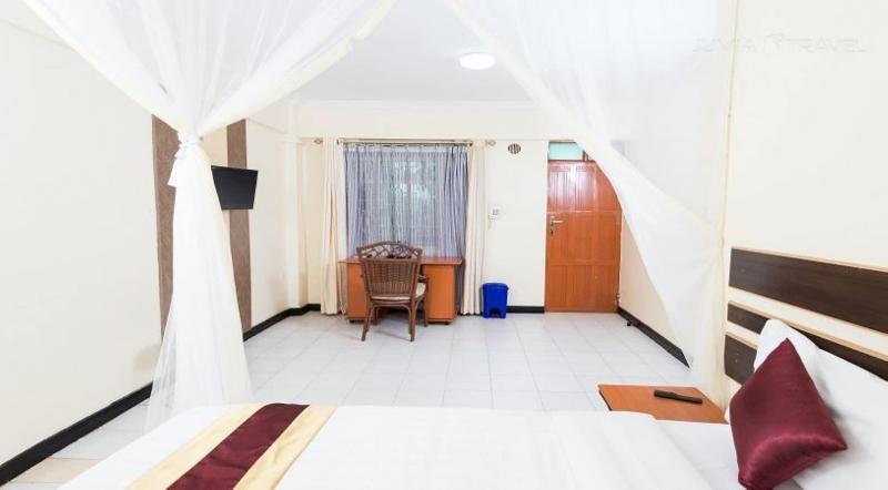 Shuhan Hotel image