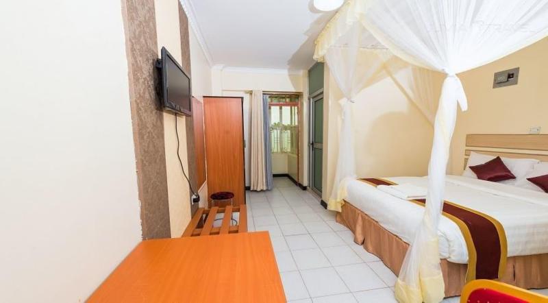 Shuhan Hotel image