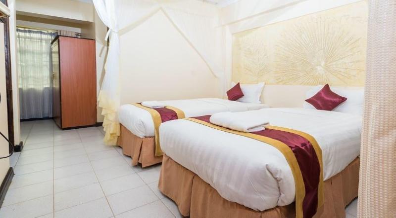 Shuhan Hotel image