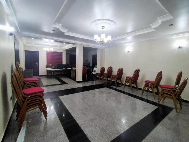 Pameec Luxury Suites Utako image