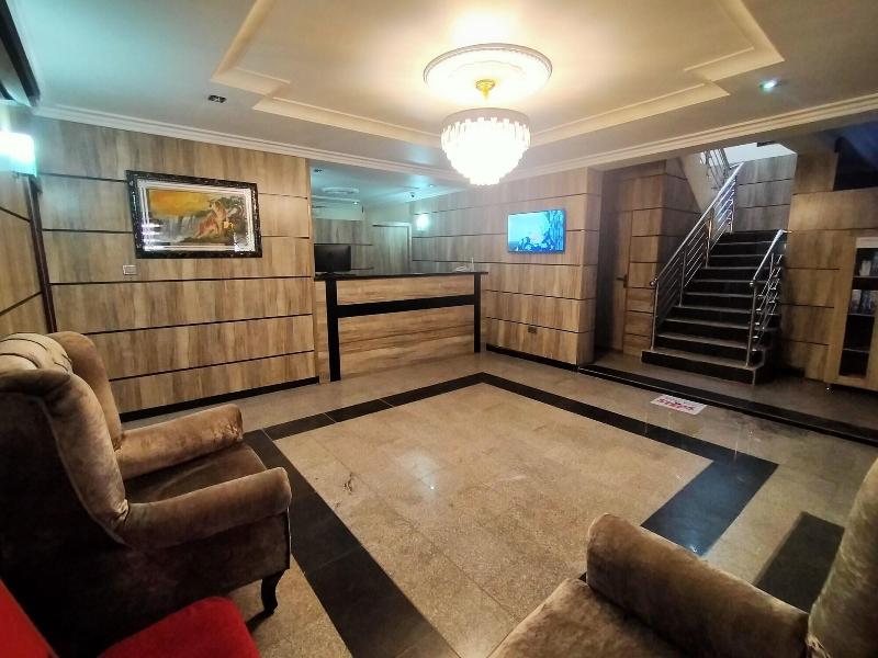 Pameec Luxury Suites Utako image