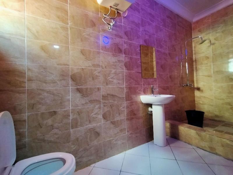Pameec Luxury Suites Utako image