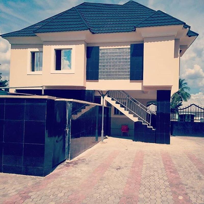 Davok Suites Uyo image