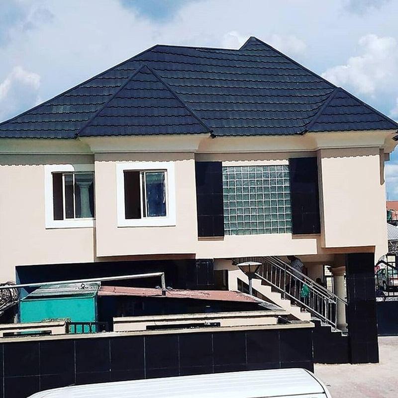 Davok Suites Uyo image