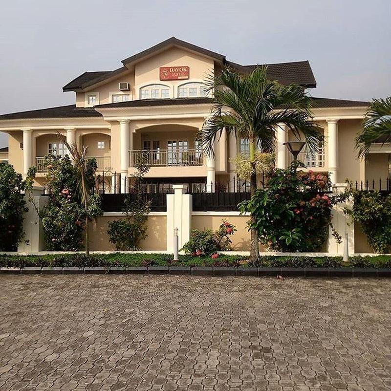 Davok Suites Uyo image