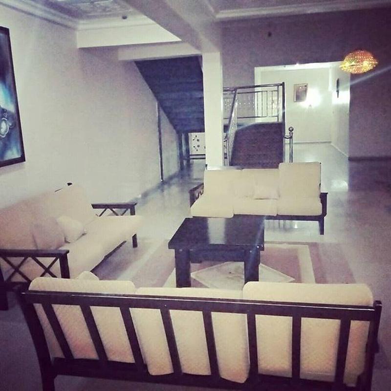 Davok Suites Uyo image