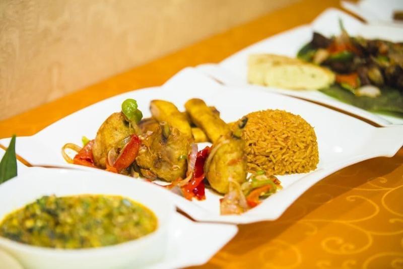 Davok Suites Uyo image