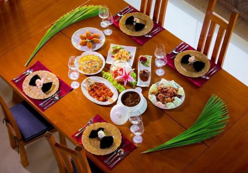 Davok Suites Uyo image