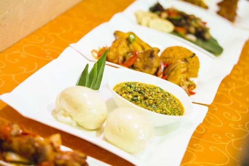 Davok Suites Uyo image