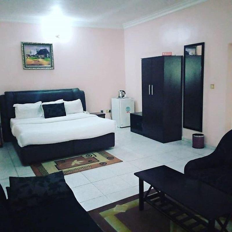 Davok Suites Uyo image