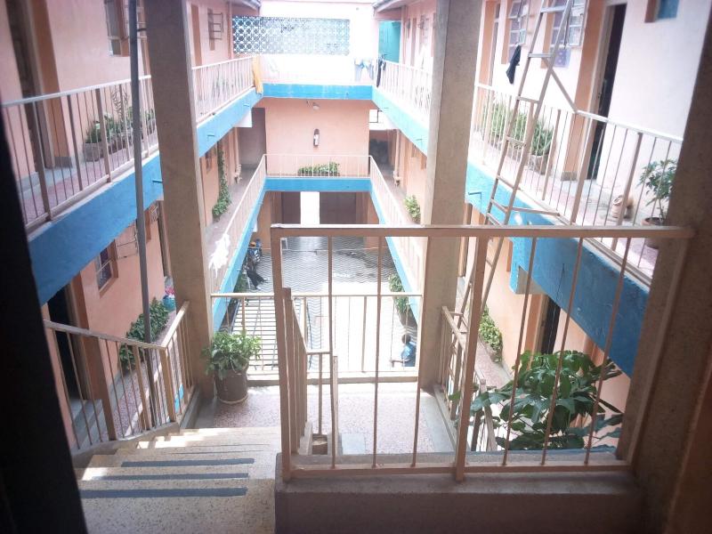 Mocharo Hotel