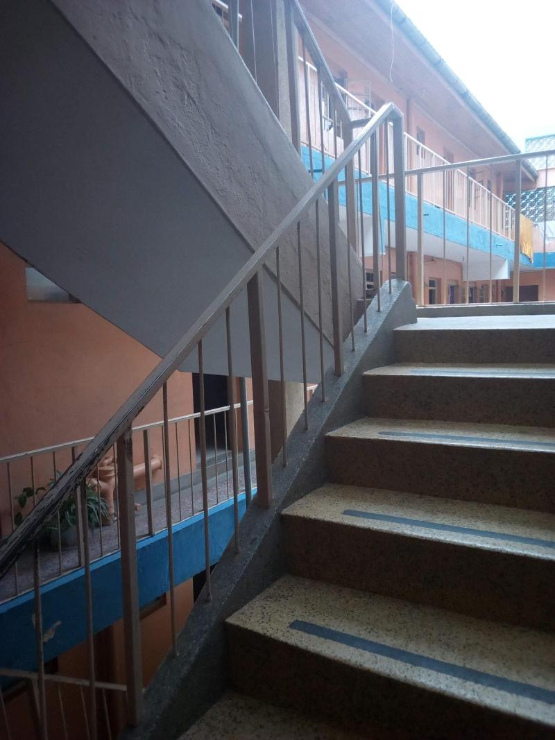 Mocharo Hotel