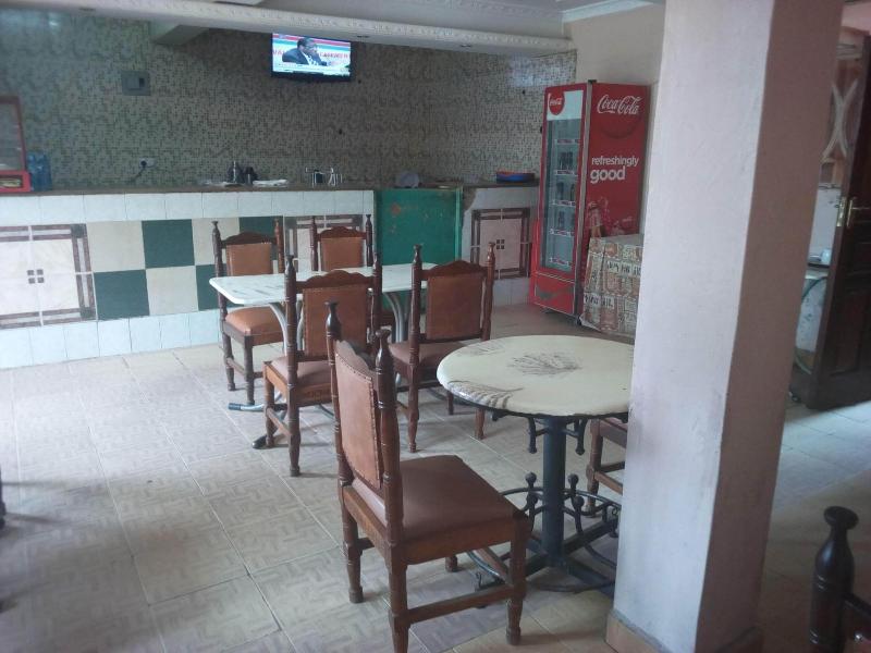 Mocharo Hotel