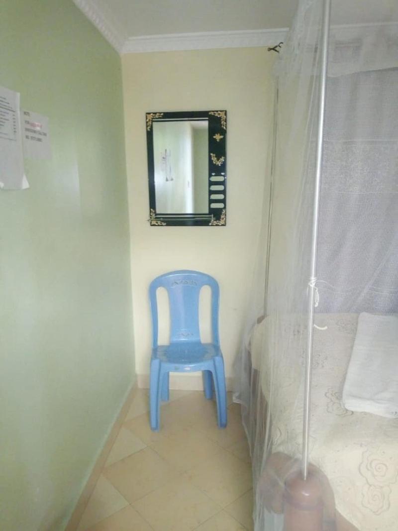 Shelton Villa Hotel 3