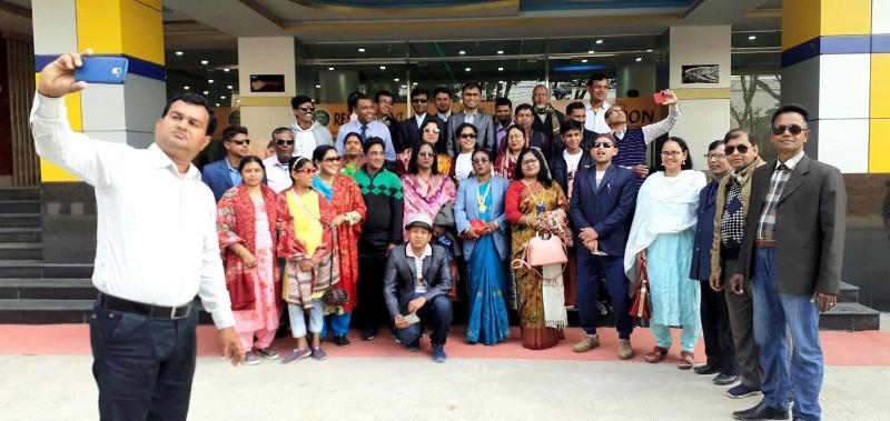 Hotel Grand Surma image