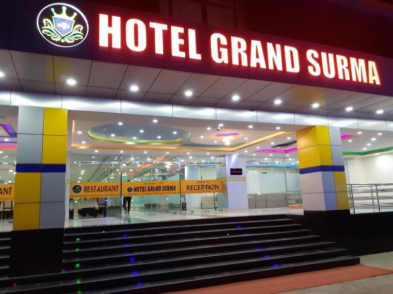 Hotel Grand Surma image