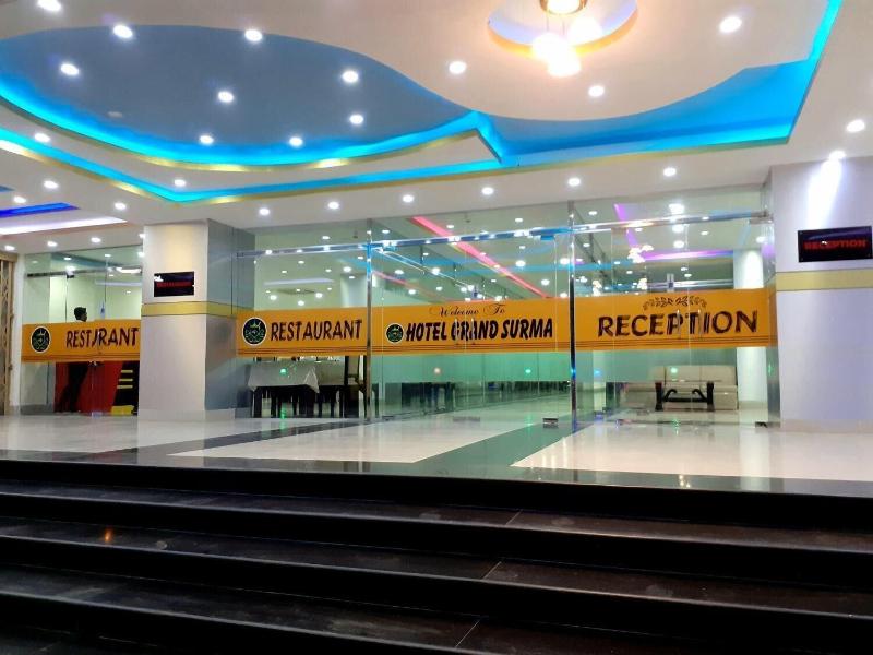 Hotel Grand Surma image