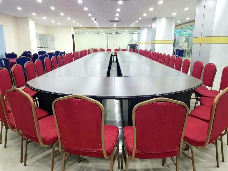 Hotel Grand Surma image