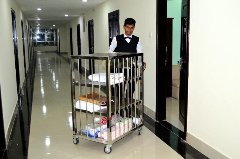 Hotel Grand Surma image