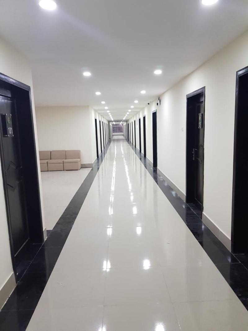 Hotel Grand Surma image