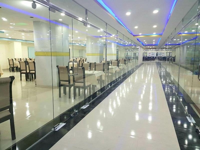 Hotel Grand Surma image