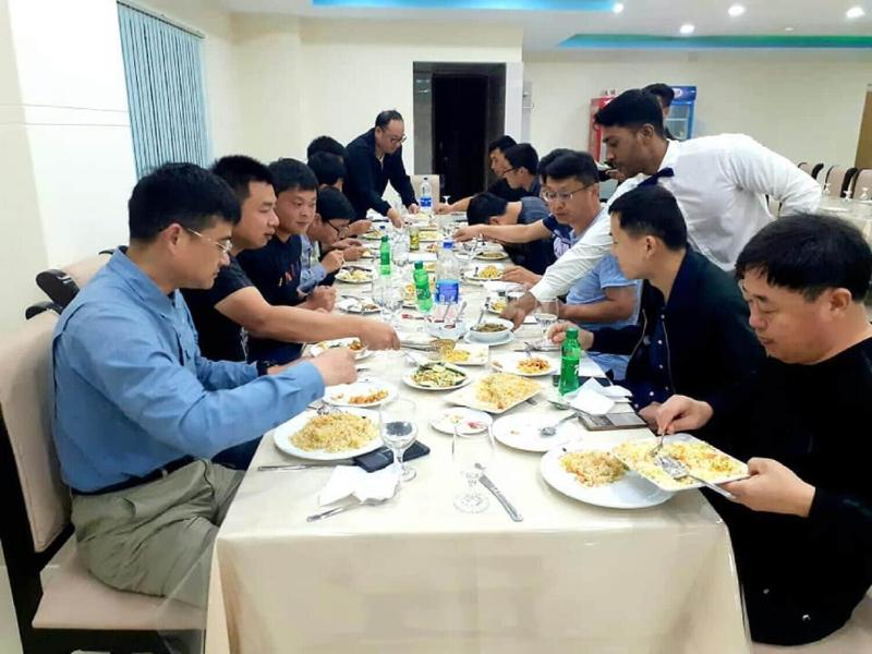 Hotel Grand Surma image