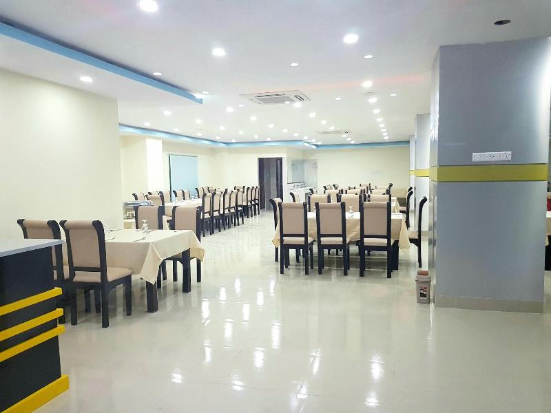 Hotel Grand Surma image