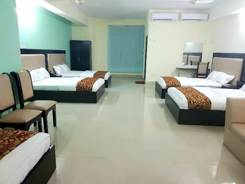 Hotel Grand Surma image
