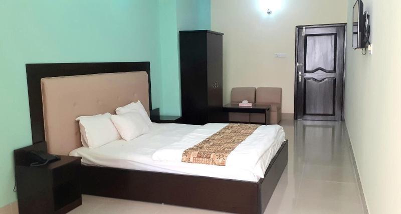 Hotel Grand Surma image