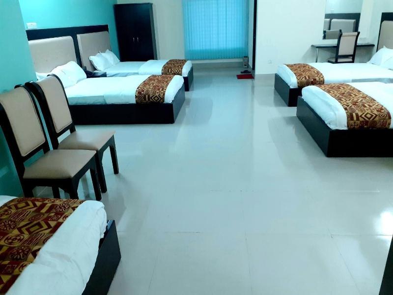 Hotel Grand Surma image