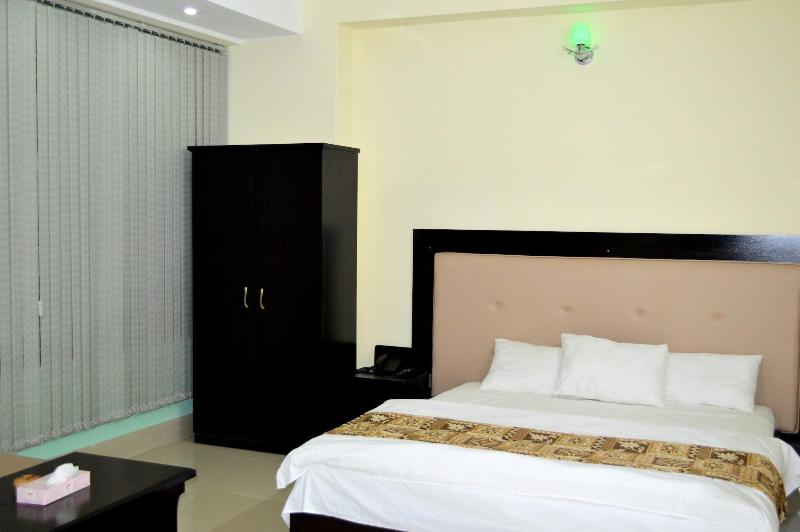 Hotel Grand Surma image
