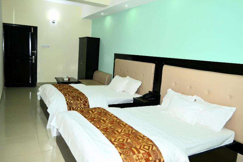 Hotel Grand Surma image