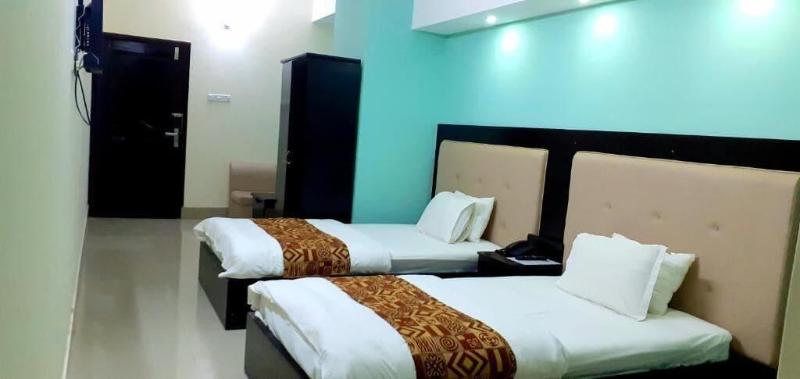 Hotel Grand Surma image