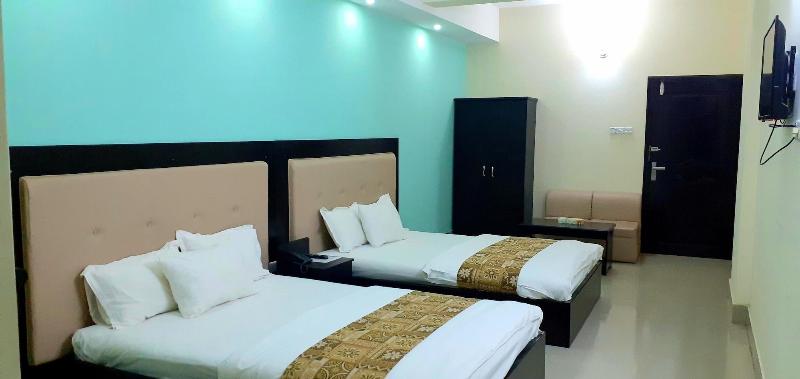 Hotel Grand Surma image