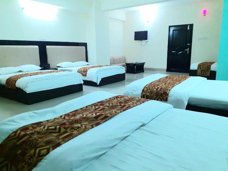 Hotel Grand Surma image
