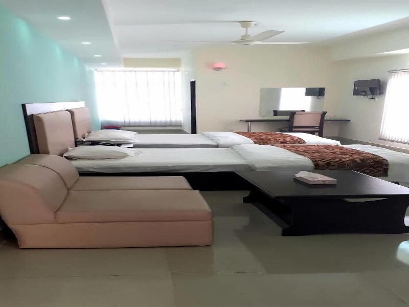 Hotel Grand Surma image