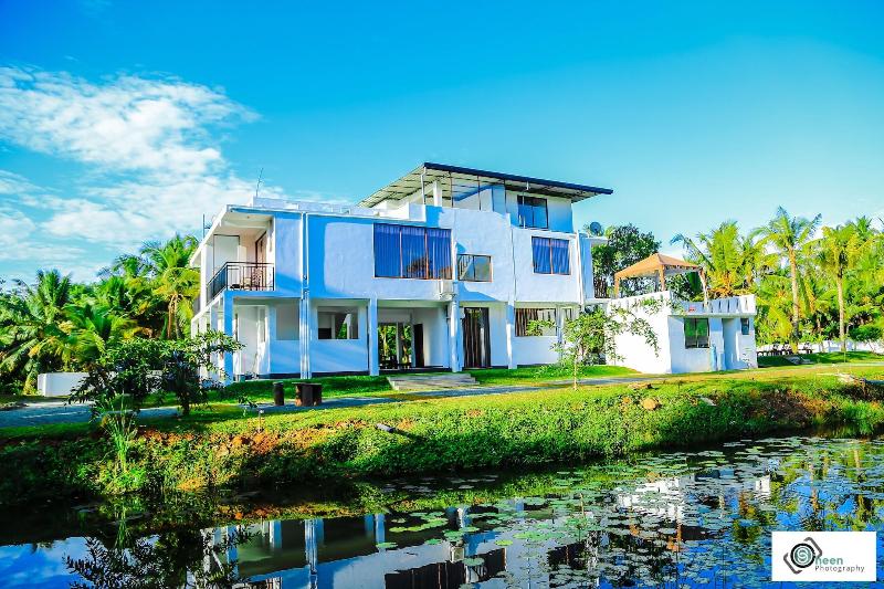 Shades Resort And Villa image
