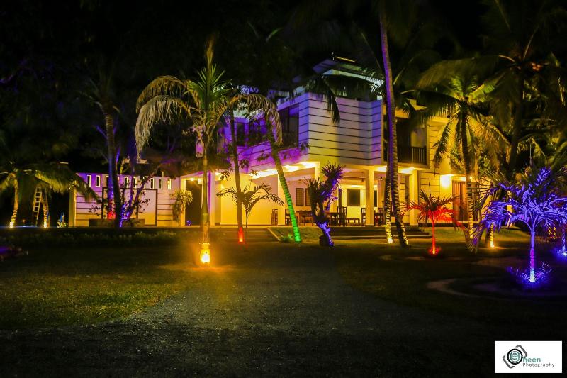 Shades Resort And Villa image