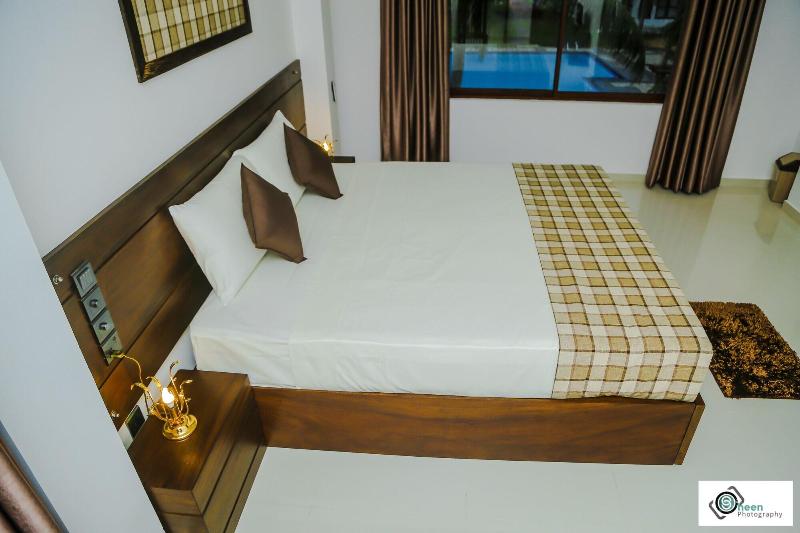 Shades Resort And Villa image