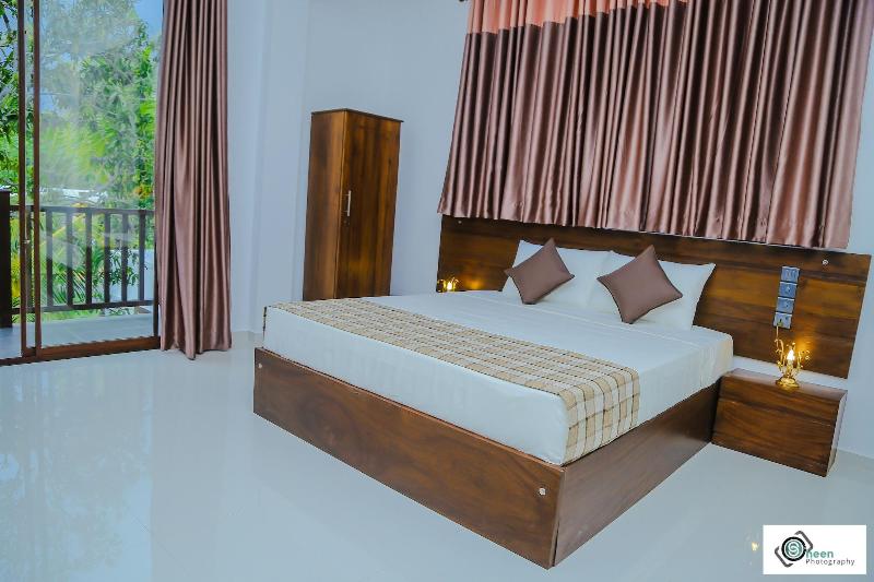 Shades Resort And Villa image