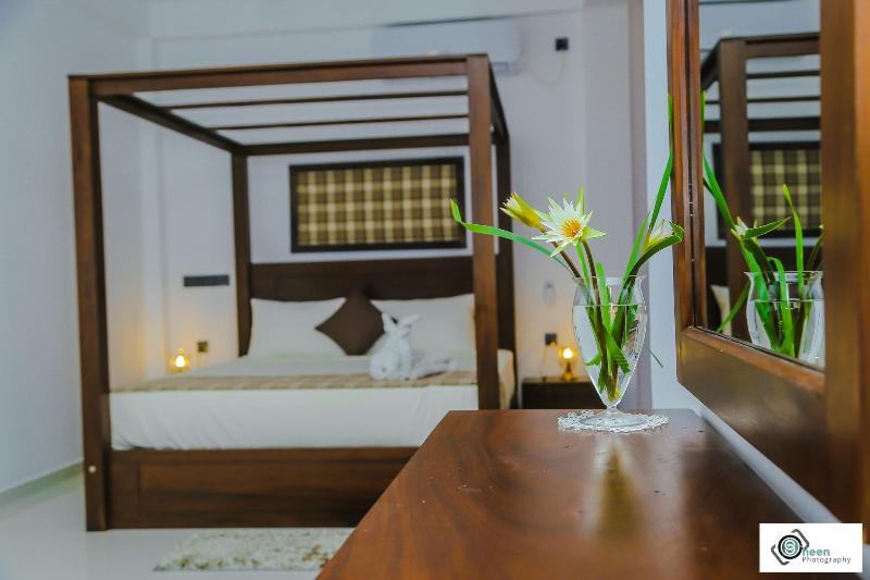 Shades Resort And Villa image