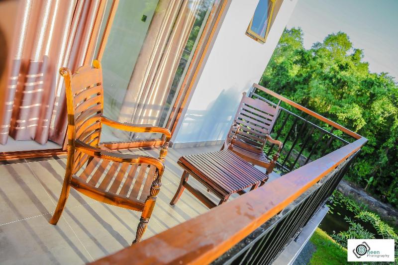 Shades Resort And Villa image
